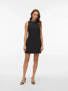 Vmnora Short Dress