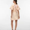 Vmnora Short Dress Vmnora Short Dress