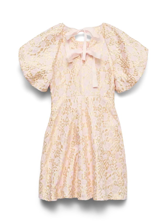 Vmnora Short Dress Vmnora Short Dress