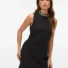 Vmnora Short Dress