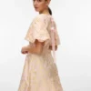 Vmnora Short Dress Vmnora Short Dress