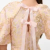 Vmnora Short Dress Vmnora Short Dress