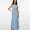 Vmnorma Long Dress