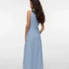 Vmnorma Long Dress