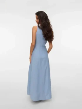 Vmnorma Long Dress