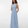 Vmnorma Long Dress