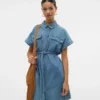 Vmnotus Short Dress