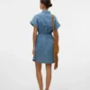 Vmnotus Short Dress