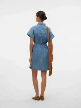 Vmnotus Short Dress
