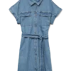 Vmnotus Short Dress