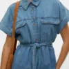 Vmnotus Short Dress