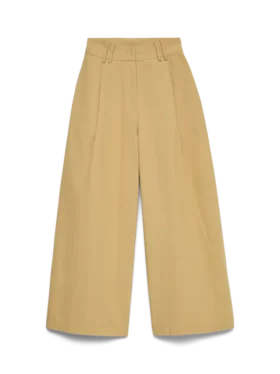 Vmnova High Waist Trousers