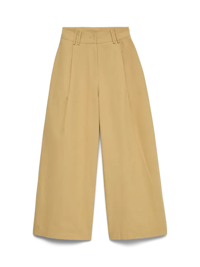 Vmnova High Waist Trousers Vmnova High Waist Trousers