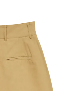 Vmnova High Waist Trousers