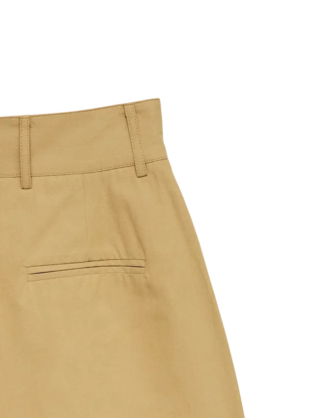 Vmnova High Waist Trousers Vmnova High Waist Trousers