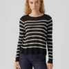 Vmnova Knitted Pullover