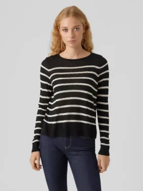 Vmnova Knitted Pullover