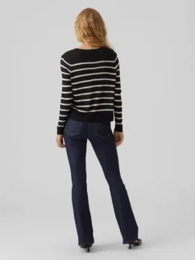 Vmnova Knitted Pullover