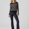 Vmnova Knitted Pullover