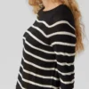 Vmnova Knitted Pullover