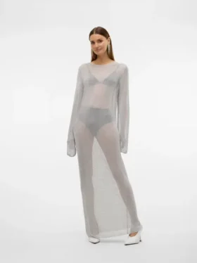 Vmnova Long Dress