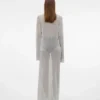 Vmnova Long Dress