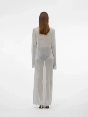 Vmnova Long Dress