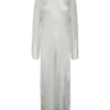 Vmnova Long Dress