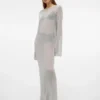 Vmnova Long Dress