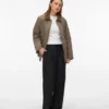 Vmnova Quilted Jacket