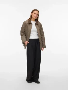 Vmnova Quilted Jacket