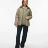 Vmnova Quilted Jacket