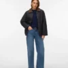 Vmnova Quilted Jacket