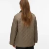 Vmnova Quilted Jacket