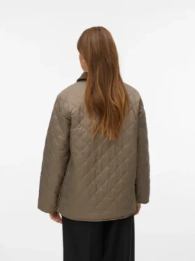 Vmnova Quilted Jacket