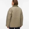Vmnova Quilted Jacket