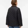 Vmnova Quilted Jacket