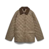 Vmnova Quilted Jacket