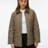 Vmnova Quilted Jacket