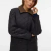 Vmnova Quilted Jacket