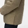 Vmnova Quilted Jacket