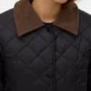 Vmnova Quilted Jacket