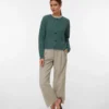 Vmnovah Knit Cardigan