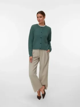 Vmnovah Knit Cardigan