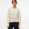 Vmnovah Knit Cardigan