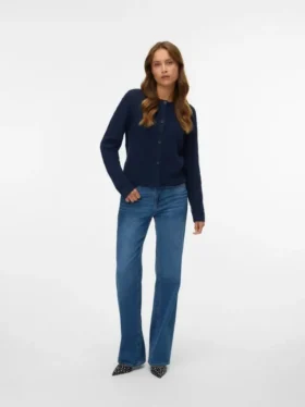 Vmnovah Knit Cardigan