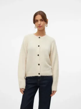 Vmnovah Knit Cardigan