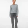 Vmnovah Knit Cardigan