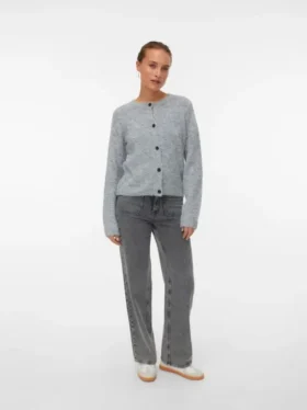 Vmnovah Knit Cardigan