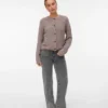 Vmnovah Knit Cardigan
